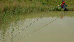 Buying a New Fishing Pole - Blackcountryfishing